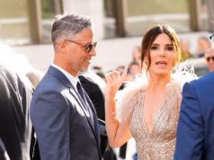Os seis anos devastadores de Sandra Bullock na clandestinidade: fontes revelam que a atriz estava tão ‘solitária e assustada’ que sua ‘personalidade mudou’ … e como a morte de ELA do parceiro Brian aos 57 anos quase a destruiu