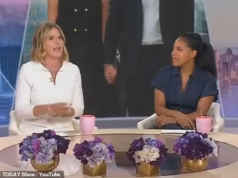 Jenna Bush Hager pede a Meghan e Prince que ‘acendam um fósforo’ para retornar ao Reino Unido depois de seis anos