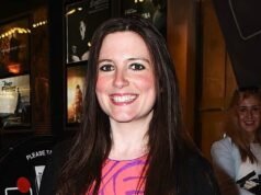 Laura, ex de Tim Rice: ‘Roubei telefone de ladrão do Soho’