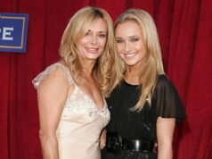 A mãe de Hayden Panettiere critica o ‘homem tóxico’ que ela acredita ter causado a trágica morte da filha aos 36 anos