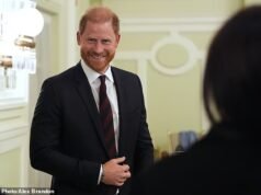Um silêncio ensurdecedor de William e Kate… mas o Príncipe de Gales ficará chateado – e poderá ser forçado a um reencontro