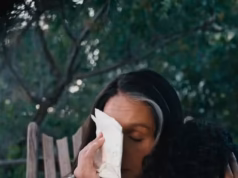 Tulsi Gabbard começou a chorar durante uma atualização sobre o trágico diagnóstico de câncer de seu marido