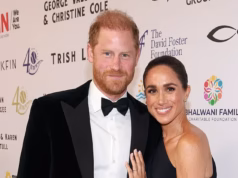 Aqueles nos círculos reais que lidaram com os Sussex me disseram que temem que “há mais do que sabemos”, escreve Rebecca English