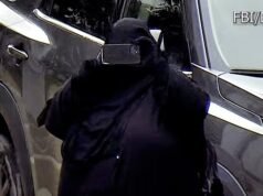 Mulher muçulmana de tamanho grande, 35 anos, planejou ataque a bomba do ISIS no Capitólio do estado de Nova York depois de explorar um prédio usando burca, diz o FBI