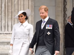 Meghan negou que quisesse ser senadora dos EUA em meio a alegações de que se reuniu com os principais democratas para fazer lobby por sua nomeação.