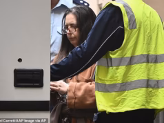 Como o apelo de Erin Patterson pode sair pela culatra espetacularmente: Wayne Flower no lançamento final dos dados do chef de cogumelos… e por que, na opinião dela, está fadado ao fracasso
