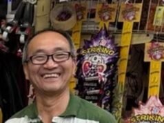 Adolescente de 13 anos sai em liberdade depois de ser inocentado do violento espancamento de uma gangue que deixou o dono da mercearia do Bom Samaritano de Melbourne morto após ir ajudar