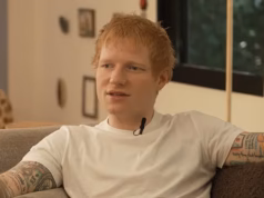 Ed Sheeran em apuros com permissão ‘ordenado a arrancar o banheiro de seu apartamento de £ 3 milhões em Londres’