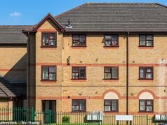 Os compradores de casas obtêm 41% menos retorno do que há uma década, com os compradores de Manchester vendo o maior aperto
