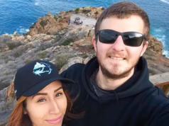 Viúva impedida de entrar nos EUA para assistir ao funeral do marido pescador depois que ele morreu em um acidente de barco