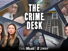 Por dentro das evidências de Lindsay Clancy que você não viu: durante as deliberações do júri, The Crime Desk e 2WAY revelam momentos importantes no tribunal que podem determinar seu destino