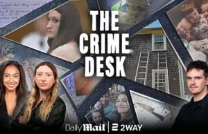 Por dentro das evidências de Lindsay Clancy que você não viu: durante as deliberações do júri, The Crime Desk e 2WAY revelam momentos importantes no tribunal que podem determinar seu destino