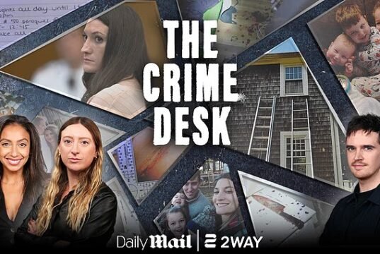 Por dentro das evidências de Lindsay Clancy que você não viu: durante as deliberações do júri, The Crime Desk e 2WAY revelam momentos importantes no tribunal que podem determinar seu destino