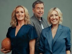 Rebelião da partida do dia: briga explosiva entre Alan Shearer e seu chefe revelada enquanto fontes contam a Katie Hind sobre comentários de ‘choro’ que a irritaram, por que outros especialistas estão recuando … e a ‘interferência’ de Gary Lineker