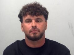 Predador sexual, 35 anos, que foi deportado após estuprar uma mulher de 18 anos, pego morando em Essex depois de voltar furtivamente para o Reino Unido