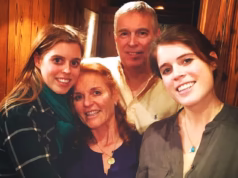 Andrew Loney: A questão não é mais como a monarquia lida com suas maçãs podres, mas se ela pode salvar muitas delas