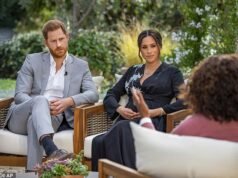 Richard K: Harry se retrata como um estranho real ofendido como Diana… mas há diferenças importantes entre ele e sua mãe que seria sensato considerar
