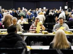 Revelado: Extensão total do ‘voto familiar’ ilegal nas eleições de Birmingham – Vigilância eleitoral pediu investigação