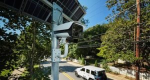 Guerra civil do Partido Republicano por causa das temíveis armas do ‘Big Brother’ que perseguem milhões de americanos enquanto ex-oficial da CIA dá um aviso assustador