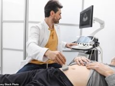 O número de homens diagnosticados com cancro da próstata no Reino Unido aumentou em 100.000 desde 2020 – um diagnosticado a cada oito minutos