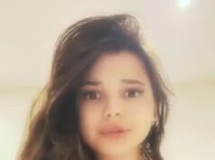 A filha de Ryan Thomas, Scarlett, 17, revelou que foi diagnosticada com TDAH depois que seu pai compartilhou suas próprias lutas contra a doença.