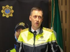 ‘Tem um efeito assustador’: o frustrado chefe da Garda descreve o que há de errado com o sistema atual e o que seus motoristas precisam urgentemente para que possam perseguir adequadamente os bandidos nas rodovias – e enfrentar o crescente flagelo do passeio