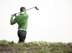 Por que jogar golfe pode dar um impulso à sua vida amorosa!
