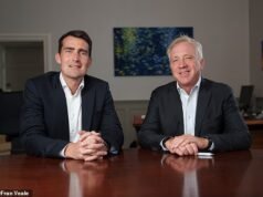 Jack Chambers fala sobre seu lado da desastrosa candidatura presidencial de Jim Gavin – e se Taoiseach Michael Martin liderará o Fianna Fáil nas próximas eleições gerais