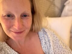 A irmã de Sienna Miller, Savannah, 47, dá as boas-vindas ao seu quarto filho ao compartilhar uma linda foto de um menino após uma jornada de fertilidade “complicada”