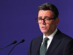 Backbenchers alertam Andy Burnham contra chamar eleições gerais antecipadas de ‘assassinato’