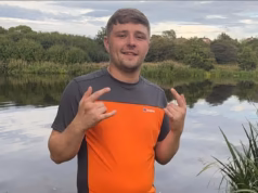 O momento em que um dos ‘TikTok Joyriders’ morreu dirigindo de forma imprudente em Tayside em um clipe postado online meses antes do acidente