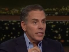 Hunter Biden é interrompido pela verificação da realidade de Bill Maher enquanto eles discutem sobre a guerra do Irã