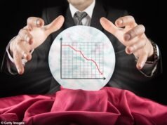 Estas são as medidas que estou tomando agora para proteger minhas finanças no caso de uma quebra do mercado de ações. É hora de dar uma olhada em seus próprios investimentos e fazer o mesmo: JEFF PRESTRIDGE
