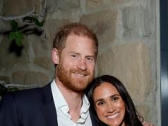 Harry e Meghan tentarão se tornar ‘membros da realeza’ no Reino Unido e podem ficar por um ano antes de se mudarem para o Canadá ou Austrália, dizem fontes