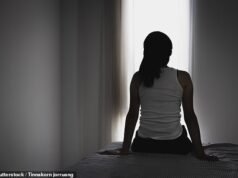 Vença a tristeza com B6: Tomar uma pílula diária de vitamina pode reduzir os sintomas de depressão em um mês, sugere pesquisa