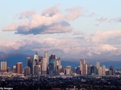 Plano olímpico pouco claro para 2028 que dá aos líderes de Los Angeles um cheque em branco para canalizar quantias “infinitas” de dinheiro para seu enorme projeto favorito