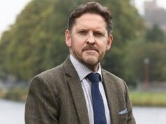 Stephen Daisley: Infelizmente para os pacientes, o NHS contraiu uma doença do sigilo… uma doença que começa no topo.