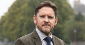 Stephen Daisley: Infelizmente para os pacientes, o NHS contraiu uma doença do sigilo… uma doença que começa no topo.