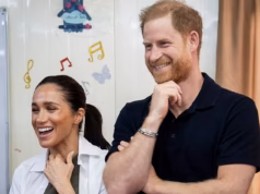 Stephen Glover: A maioria de nós está farta dos dentes de trás de Harry e Meghan. Por que temos que desembolsar para protegê-los?