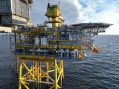 Mais de 100.000 empregos no setor do petróleo e do gás no Mar do Norte poderão desaparecer até 2050
