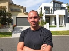 O principal mercado imobiliário australiano está em apuros à medida que as taxas dos leilões despencam – enquanto os vendedores são forçados a oferecer brindes para adoçar o negócio.