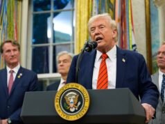 A raiva de Trump com o Canadá transborda quando ele anuncia tarifas de 50% sobre carros e aço… mas sua aposta “arriscada” pode sair pela culatra novamente