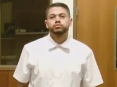 Dois policiais baleados e presos por ‘conduta criminosa grave’ durante violenta parada de carro no Arizona