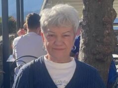 Foto: Mulher ‘maravilha’, 75, que morreu em assalto a casa em Londres, 46, presa sob suspeita de assassinato