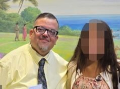 Garotos adolescentes atacam o chef da banheira de hidromassagem por causa da façanha do TikTok… então ela tem a chance de confrontá-los depois que seus pais os rejeitam