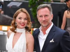 Vozes do paddock: a suposta saída de Christian Horner da Red Bull misteriosamente desistiu de seu próximo papel no automobilismo – momentos antes de ele voar para uma corrida