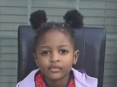 Novas alegações incrivelmente perturbadoras sobre como uma menina de 5 anos morreu em um carro quente do lado de fora da mansão da família no Texas durante um ‘alerta de calor extremo’