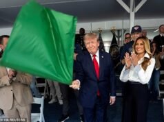 Canadá ameaça cortar eletricidade nos EUA enquanto a guerra comercial de Trump com Mark Carney se transforma em nova crise: ‘É melhor ter suas baterias’