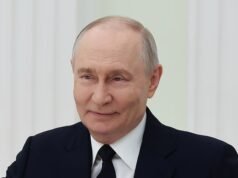Comentário do Daily Mail: PM compartilha projetos de mísseis com Kiev… é o foguete de Burnham para a tirania russa
