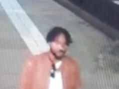 CCTV liberado após ‘mulher abusada sexualmente no estacionamento de Derby’